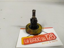 CROCHET + ENGRENAGE pour machine a coudre Electrolux 4600