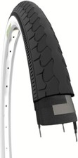 Pneu Blanc Noir pour Vélo