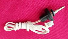 SENSEO capteur sensor thermique SONDE chaudière corps chauffe JOINT câble 36cm