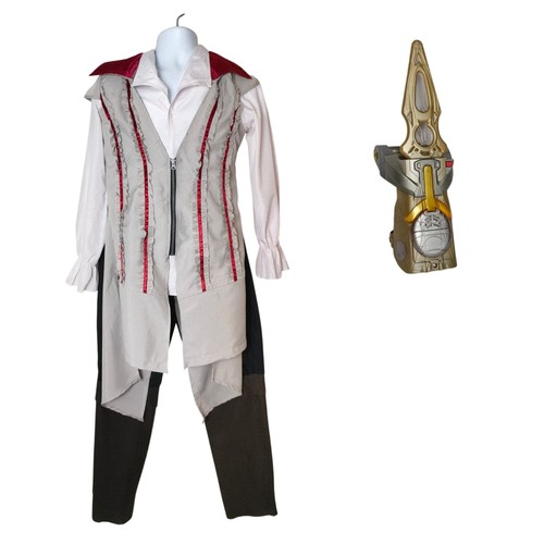 Assassins creed boys costume - assassins, l