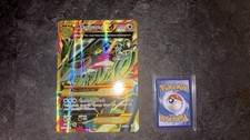 Pokémon Jumbo/Oversized Carte