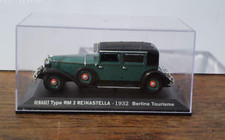 Voiture 1/43 - Ixo Altaya -