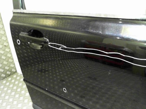 Porte avant droit - volvo, 50
