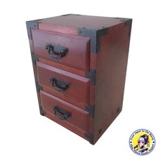Mini organisateur de coffre en