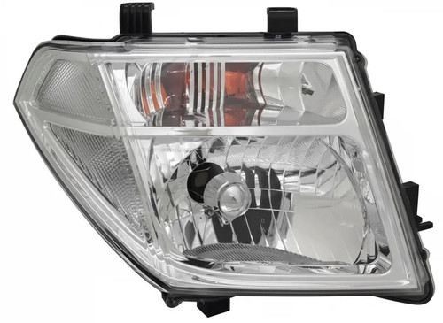 Phare droite 12273 - h4, 20-12273-15-2