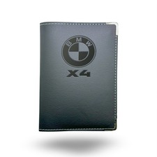 Porte Carte Grise BMW X4