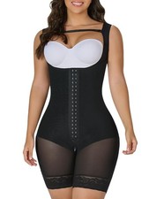 Body Gainant Femme Ventre Plat