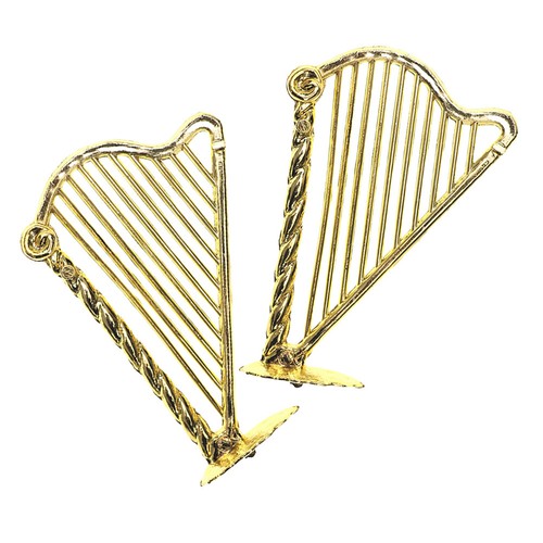 Mini harpe miniature - mini,