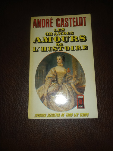Andre castelot les - -,