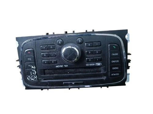 Ford galaxy iii - galaxy, de