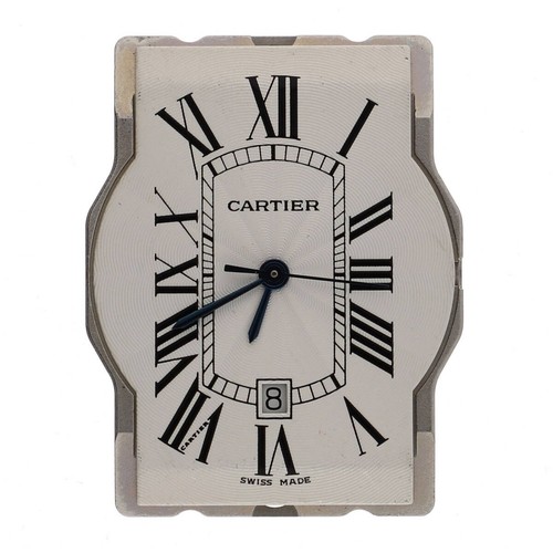 Mouvement origine cartier - d'origine,