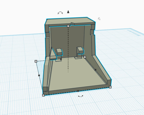 Alignment gauge tool for - alignment,
