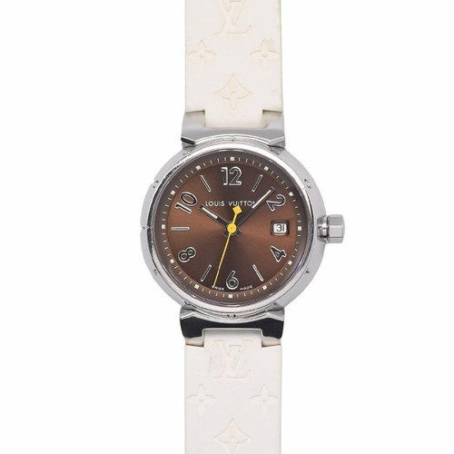 Montre femme louis vuitton - montre,