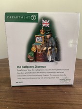 Dept. 56 Dickens Village