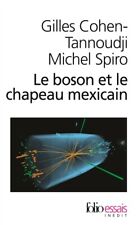 Le boson et le chapeau