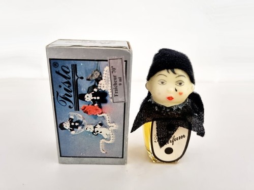 Tres rare miniature - tres,
