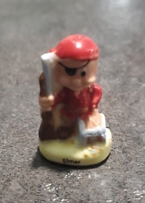 Fève Looney Tunes Elmer Warner Bros 