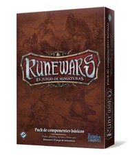 Runewars Le Jeu De Miniatures