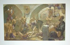 Alexandre IACOVLEFF 1887-1938