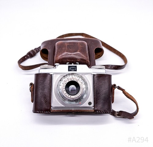 Agfa silette pronto caméra - pronto,