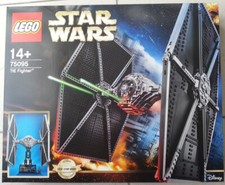 Lego 75095 TIE Fighter (UCS