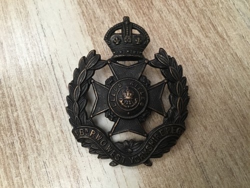 Cap badge anglais british - badge,