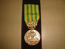 Médaille militaire INDOCHINE