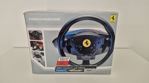 Volant ferrari 360 modena - ferrari,