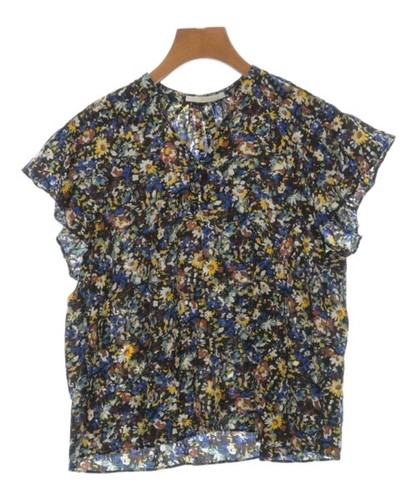 Souleiado blouses - souleiado,