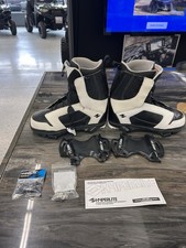 hyperlite wakeboard boots