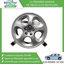 ? JANTE ALUMINIUM ALFA ROMEO 147 3P ➤46794779 ?