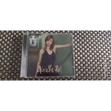 Axelle Red A Tâtons - CD