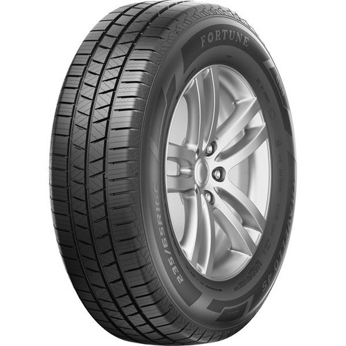 Fortune travello 195 70r15c - fortune, 195/70r15c