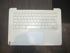 Clavier AZERTY Top Case Keyboard Touchpad Palmrest - Apple MacBook  13" A1342