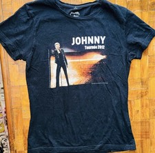 Shirt johnny hallyday - t-shirt,