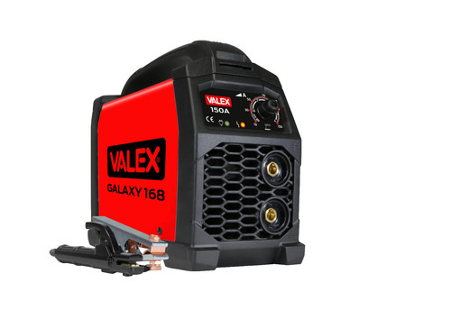 Soudure inverter mma galaxy - soudure,