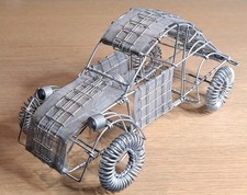 Citroën 2 CV Chevaux
