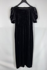 Robe femme DAZY velours