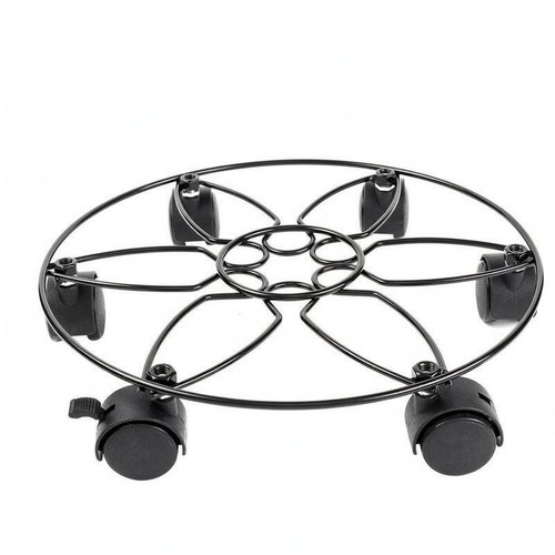 Base roulettes roues - roulettes,
