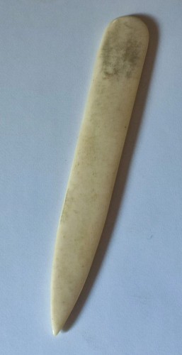 Ancien coupe papier - ancien, en