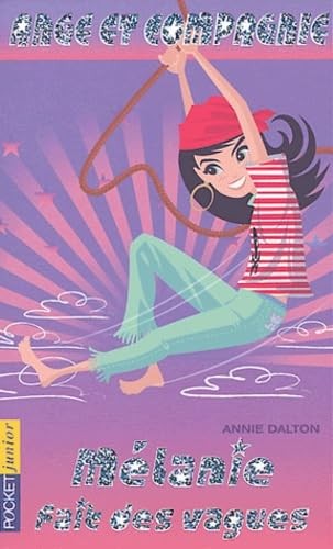 Ange compagnie t07 melanie - compagnie,