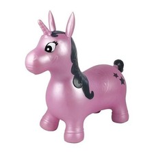 LEXIBOOK - Licorne Sauteuse