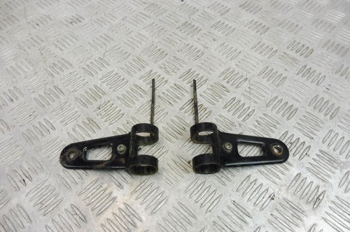 Yamaha 125 dtmx support patte - yamaha,