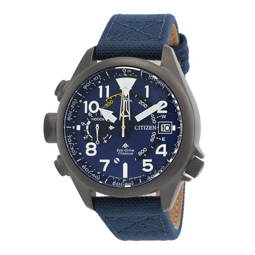 Citizen promaster altichron - citizen,