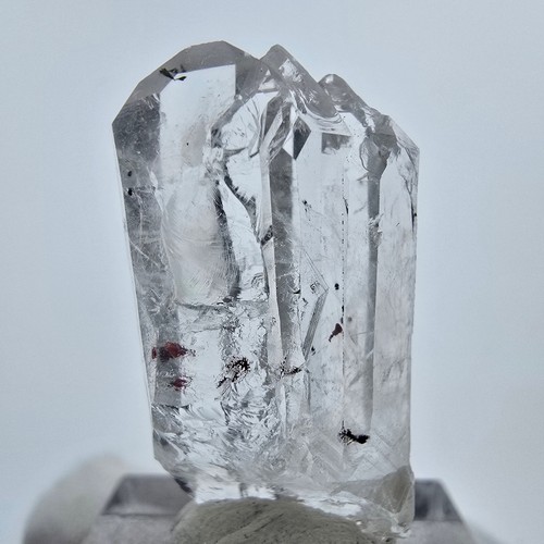 Mine cristal quartz - de,