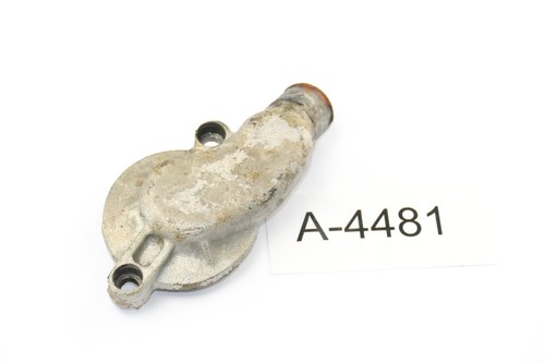 Husqvarna 250 360 - wr,