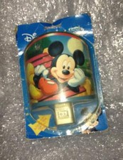 Veilleuse sur secteur Mickey