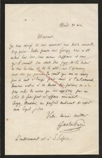 GASTON PARIS (Bruno-Paulin), médieviste et philologue romaniste français