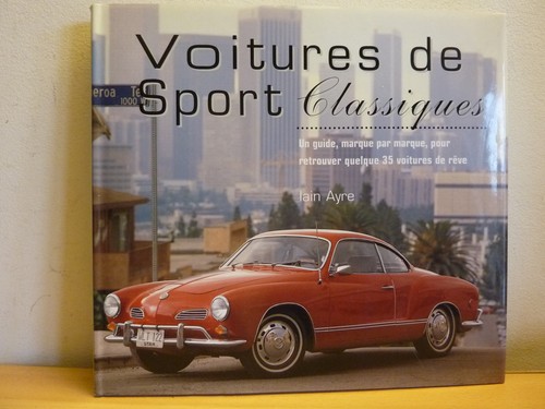 Voitures de sport - ++,