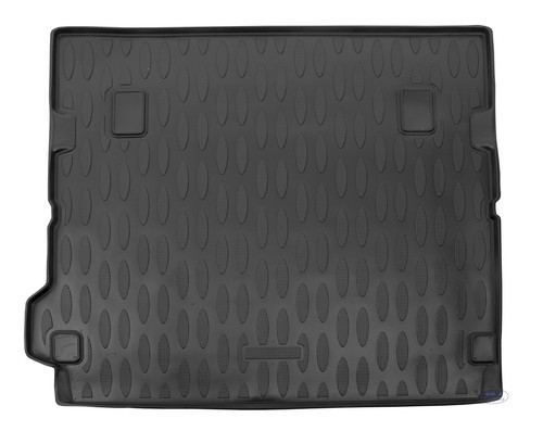 Tapis coffre caoutchouc - de,